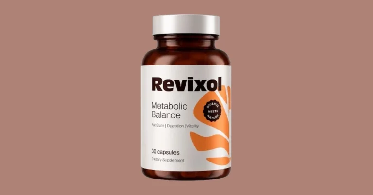Revixol Erfahrungen