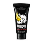 Rhino Gold Gel-Erfahrungen