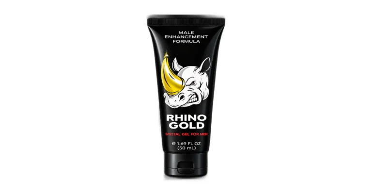 Rhino Gold Gel-Erfahrungen