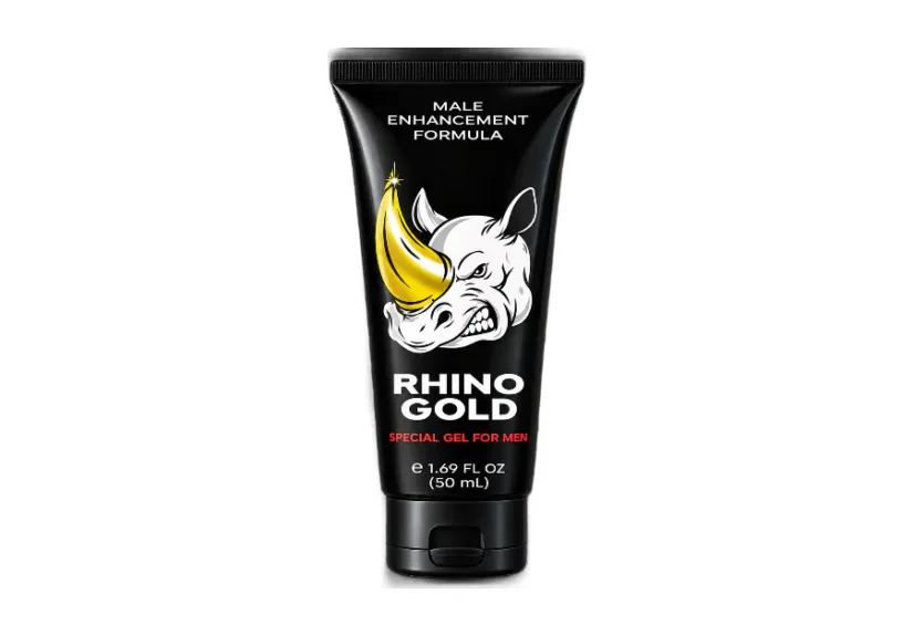 Rhino Gold Gel-Erfahrungen