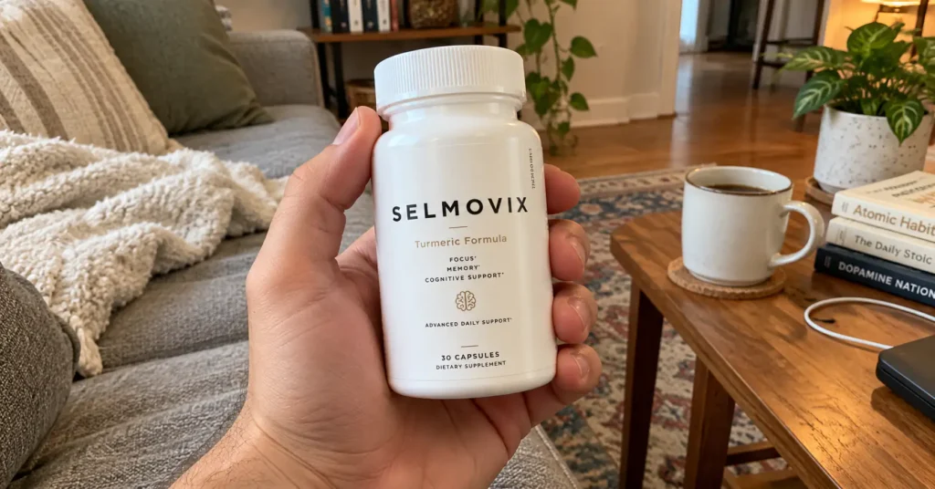SELMOVIX Verwendung