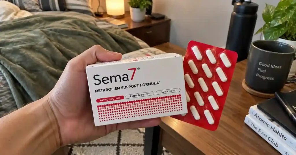 Sema7 Verwendung