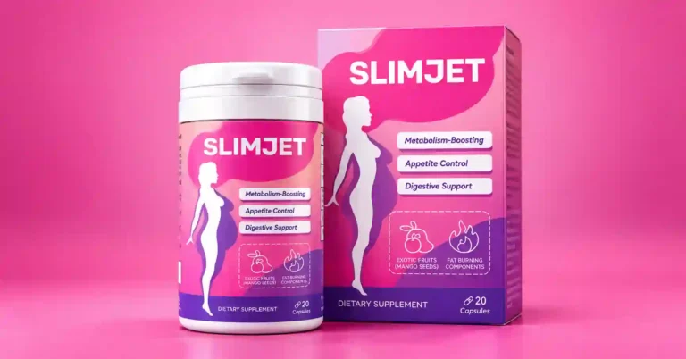 Slim Jet Erfahrungen
