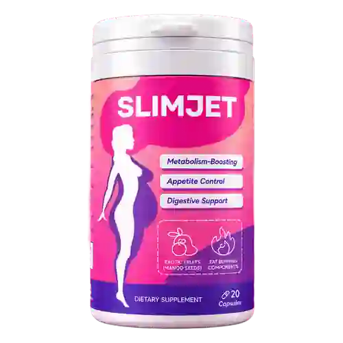 SlimJet