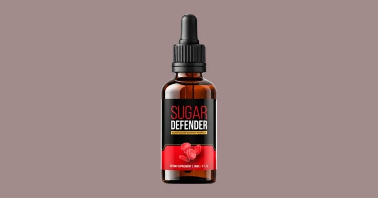 Sugar Defender Erfahrungen