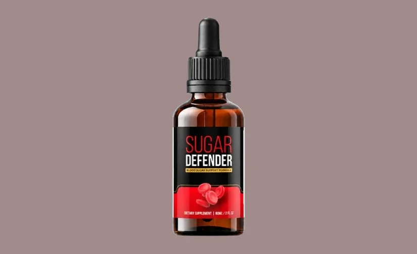 Sugar Defender Erfahrungen