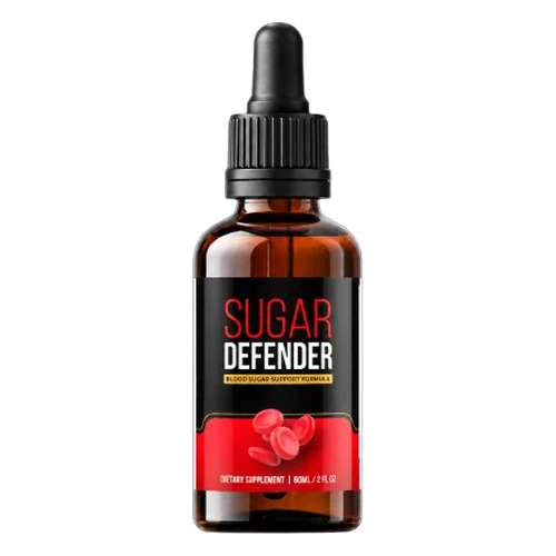 Sugar Defender