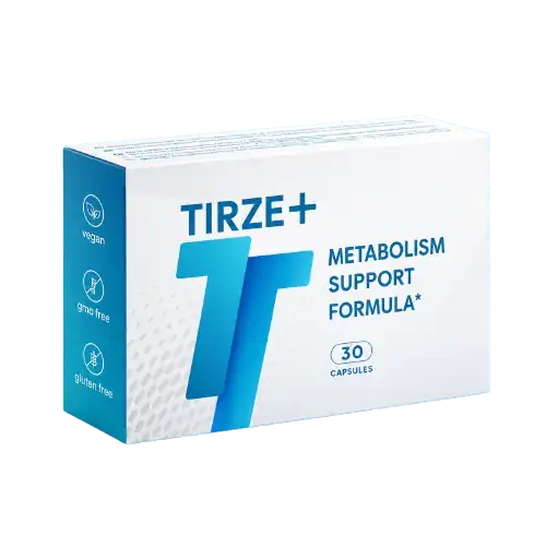 TIRZE Plus