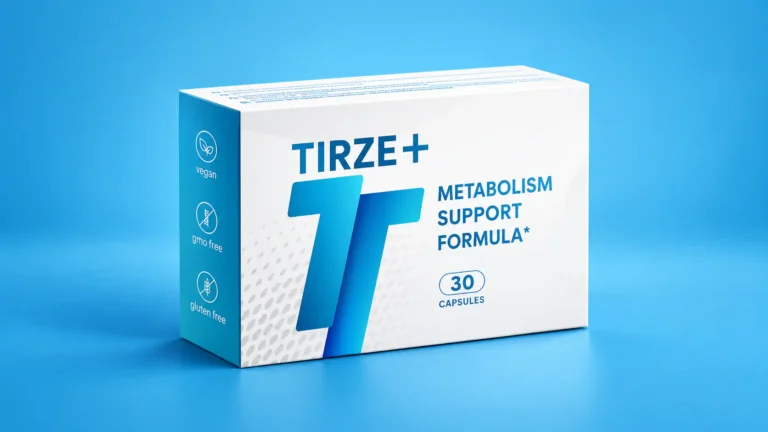 TIRZE PlusErfahrungen