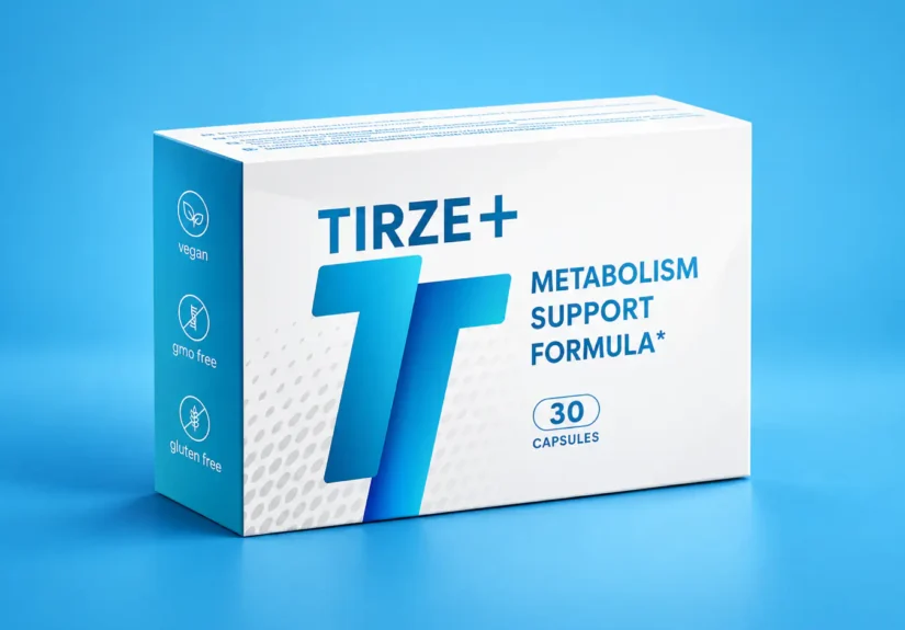 TIRZE PlusErfahrungen
