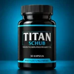 Titan-Shub Erfahrungen
