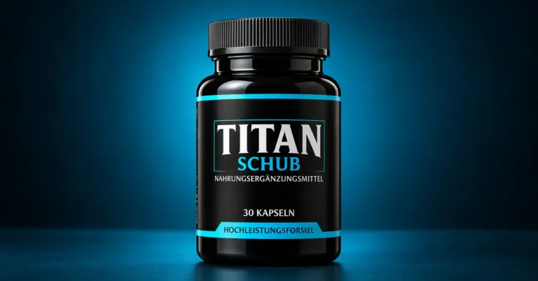 Titan-Shub Erfahrungen