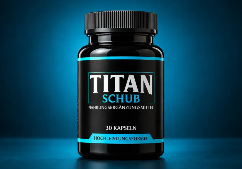 Titan-Shub Erfahrungen