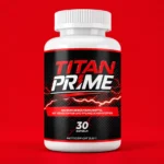 Titan prime Erfahrungen
