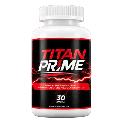 Titanprime