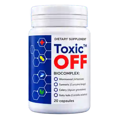 Toxic OFF