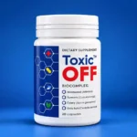 Toxic- OFF Erfahrungen