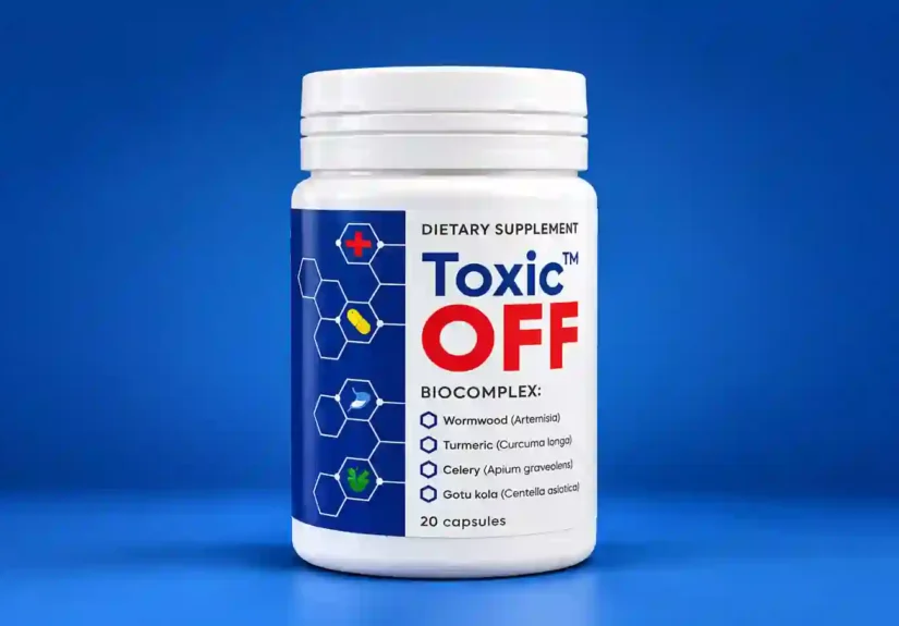 Toxic- OFF Erfahrungen