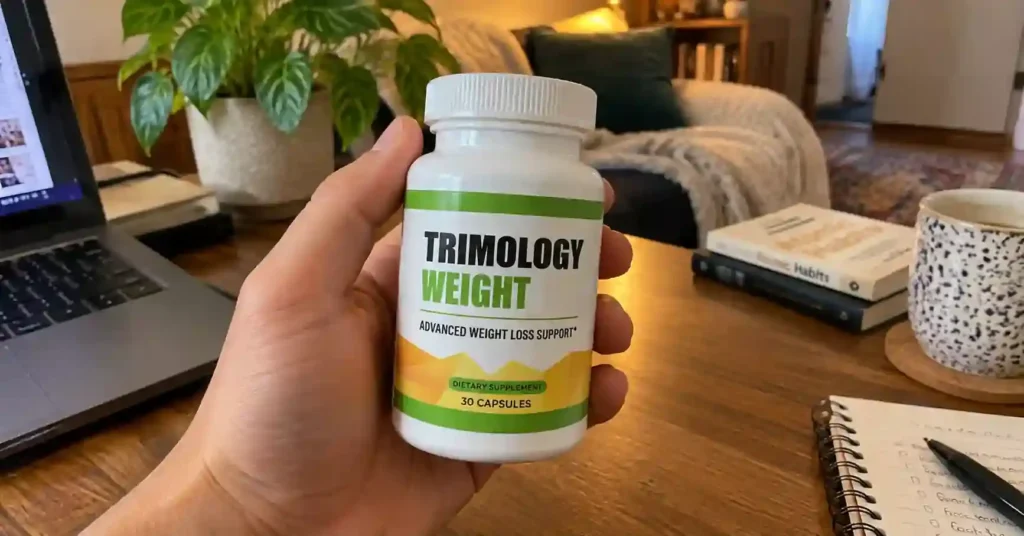 Trimology Verwendung
