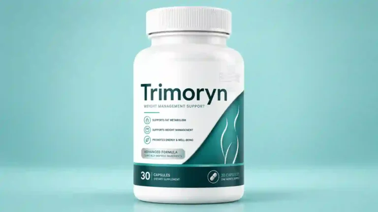 Trimoryn Erfahrungen