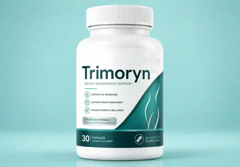Trimoryn Erfahrungen