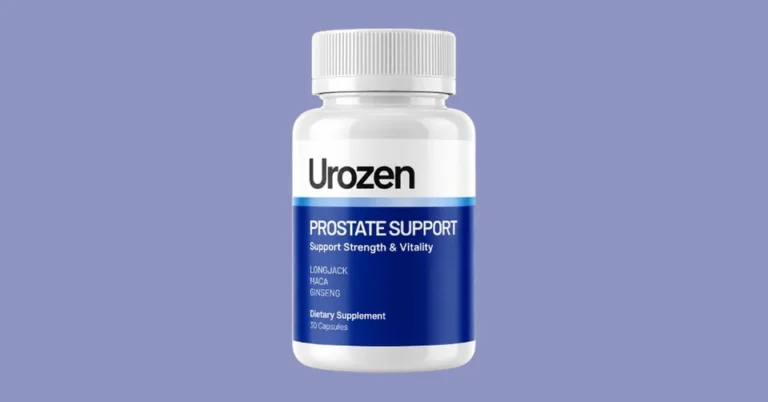 Urozen Erfahrungen