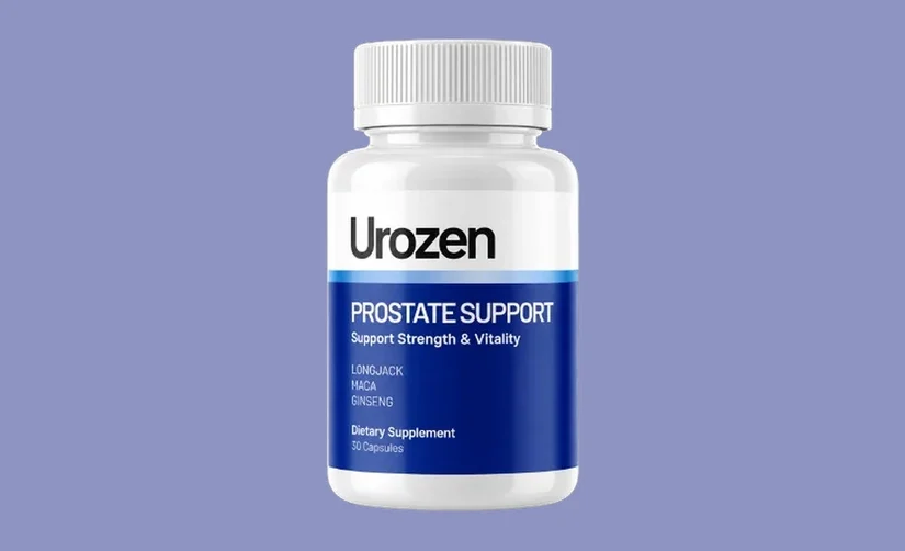 Urozen Erfahrungen