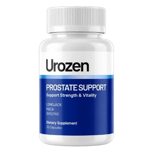 Urozen