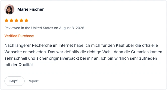 Velomi Amazon Erfahrungen