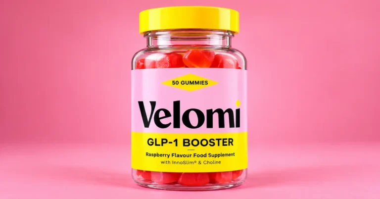 Velomi-Erfahrungen