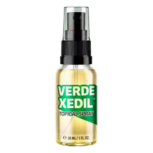 Verdexedil