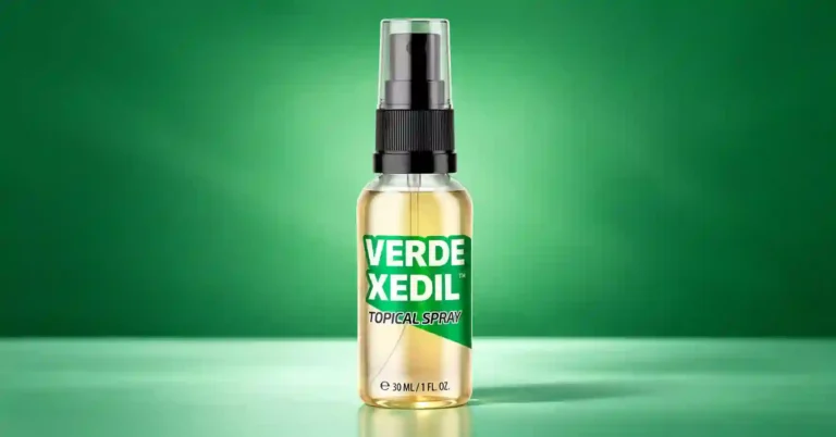 VerdexedilErfahrungen