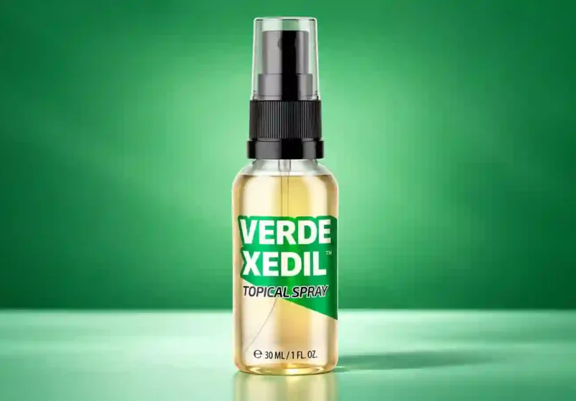 VerdexedilErfahrungen