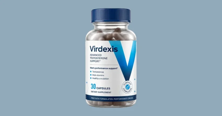 Virdexis Erfahrungen
