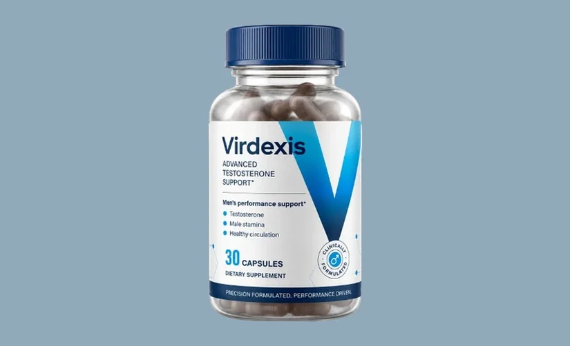Virdexis Erfahrungen