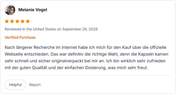 Viscerex Amazon Erfahrungen