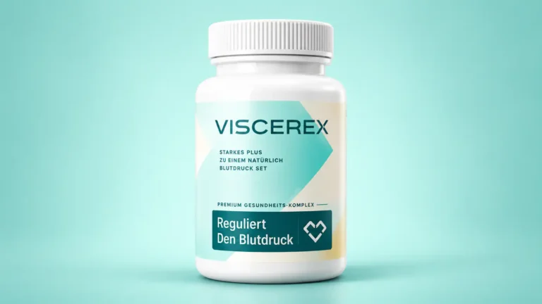 Viscerex-Erfahrungen