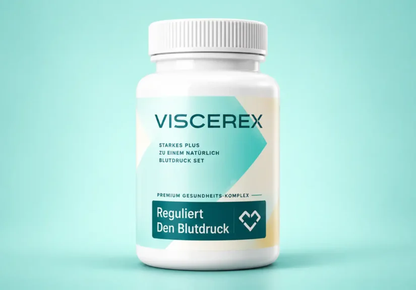 Viscerex-Erfahrungen