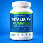 VitalisFX_Gummies Erfahrungen