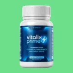 Vitalix Prime Erfahrungen