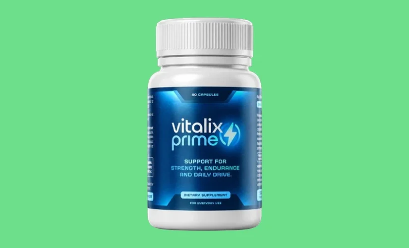 Vitalix Prime Erfahrungen