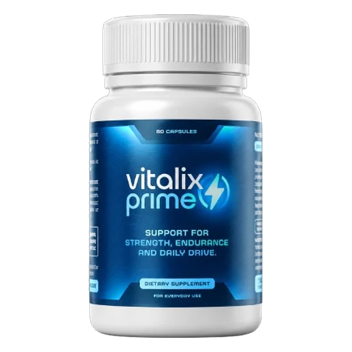 Vitalix Prime