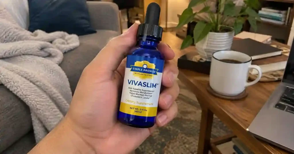 Viva Slim verwendung