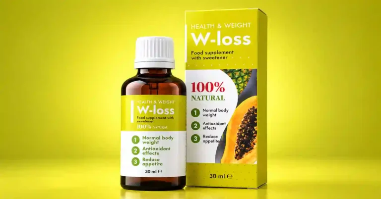W-Loss Erfahrungen