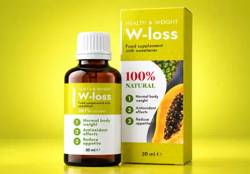 W-Loss Erfahrungen