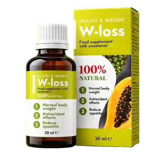 W-Loss