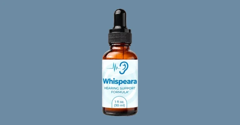 Whispeara Erfahrungen