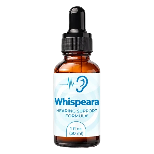 Whispeara