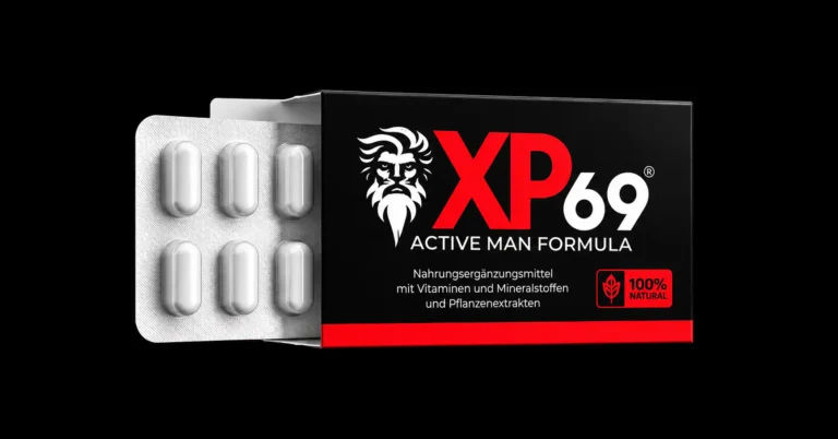 XP 69 Erfahrungen