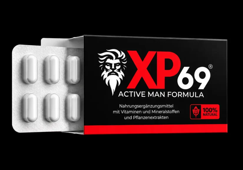 XP 69 Erfahrungen